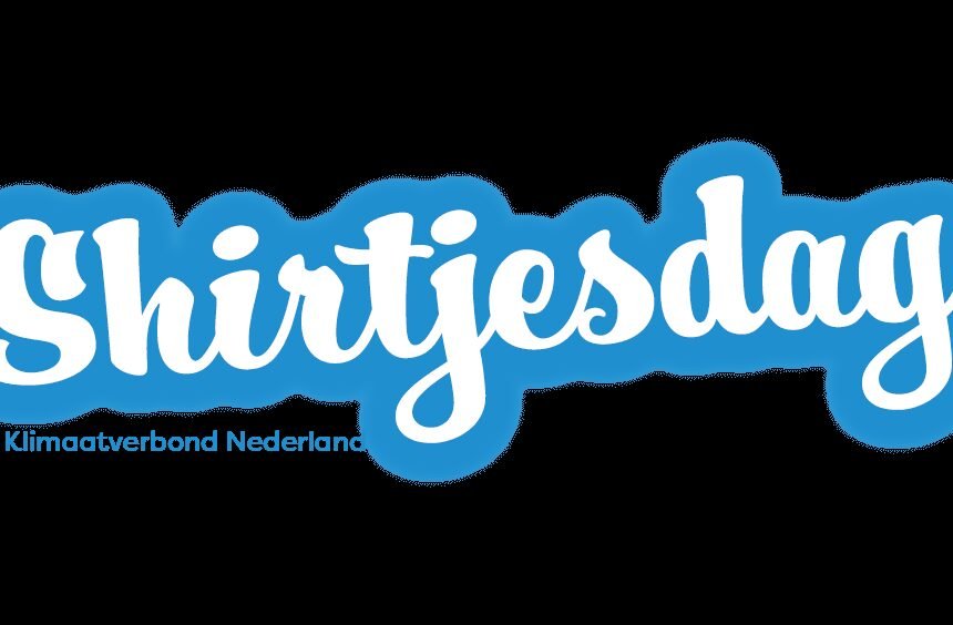 Shirtjesdag logo