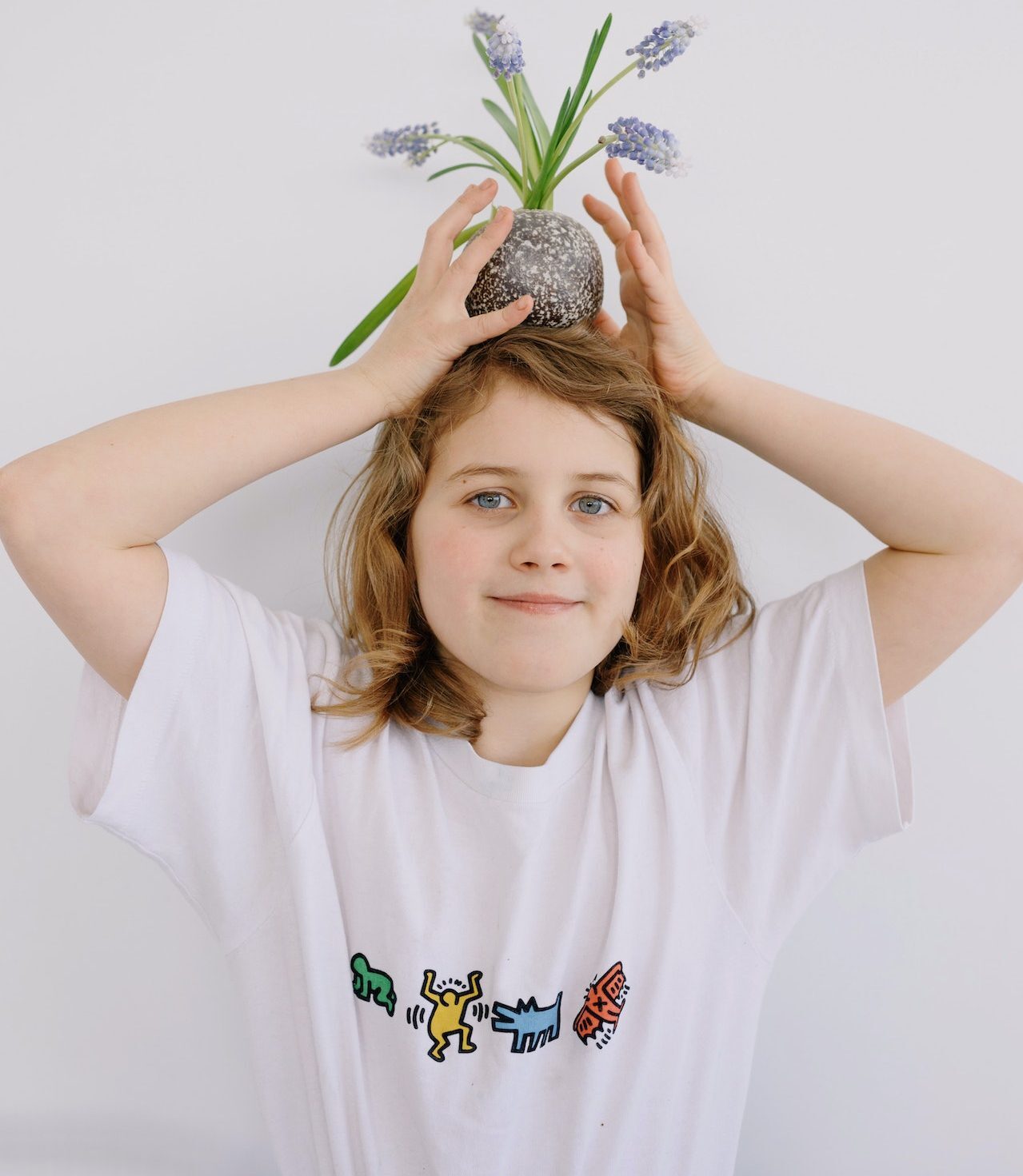 Shirtjesdag voor scholen