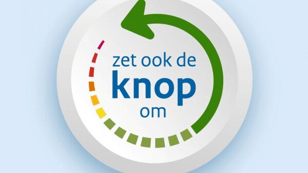 Doe de check – Zet ook de knop om – Shirtjesdag