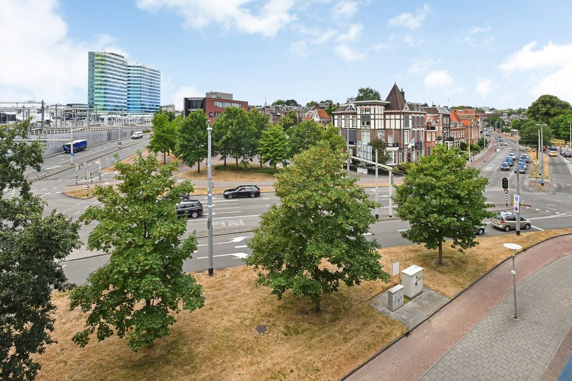 Gemeente Arnhem